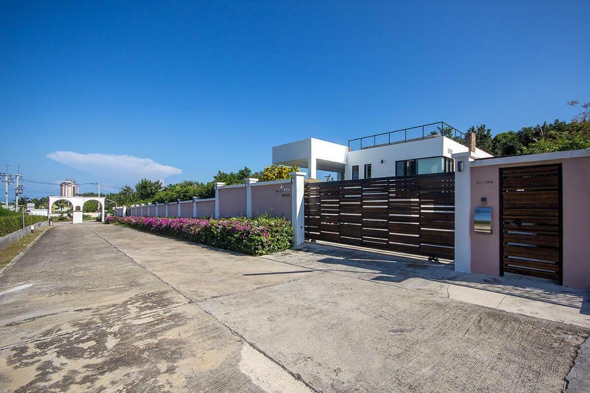 Wogan House - The Best Of Luxury Pool Villa Хуахін Екстер'єр фото