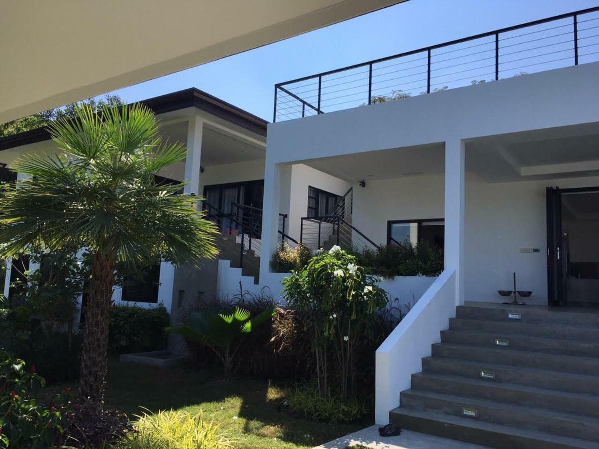 Wogan House - The Best Of Luxury Pool Villa Хуахін Екстер'єр фото