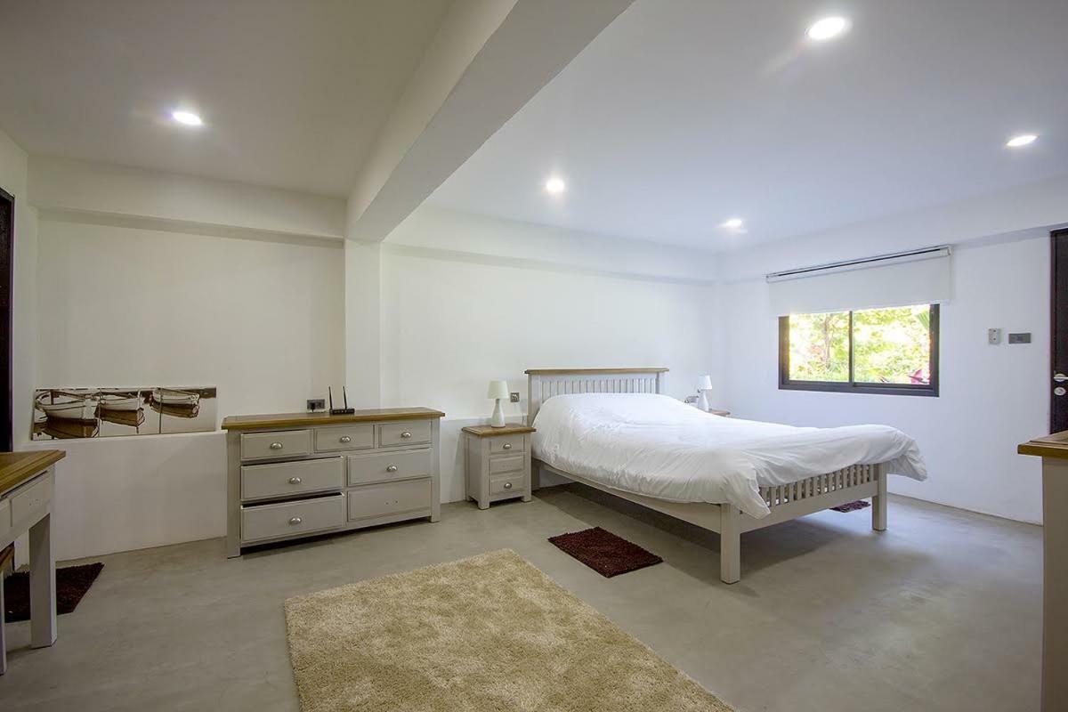 Wogan House - The Best Of Luxury Pool Villa Хуахін Екстер'єр фото
