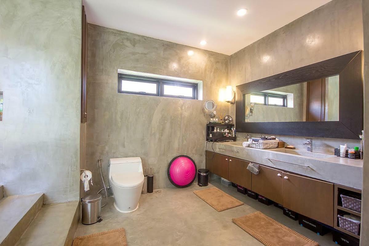 Wogan House - The Best Of Luxury Pool Villa Хуахін Екстер'єр фото