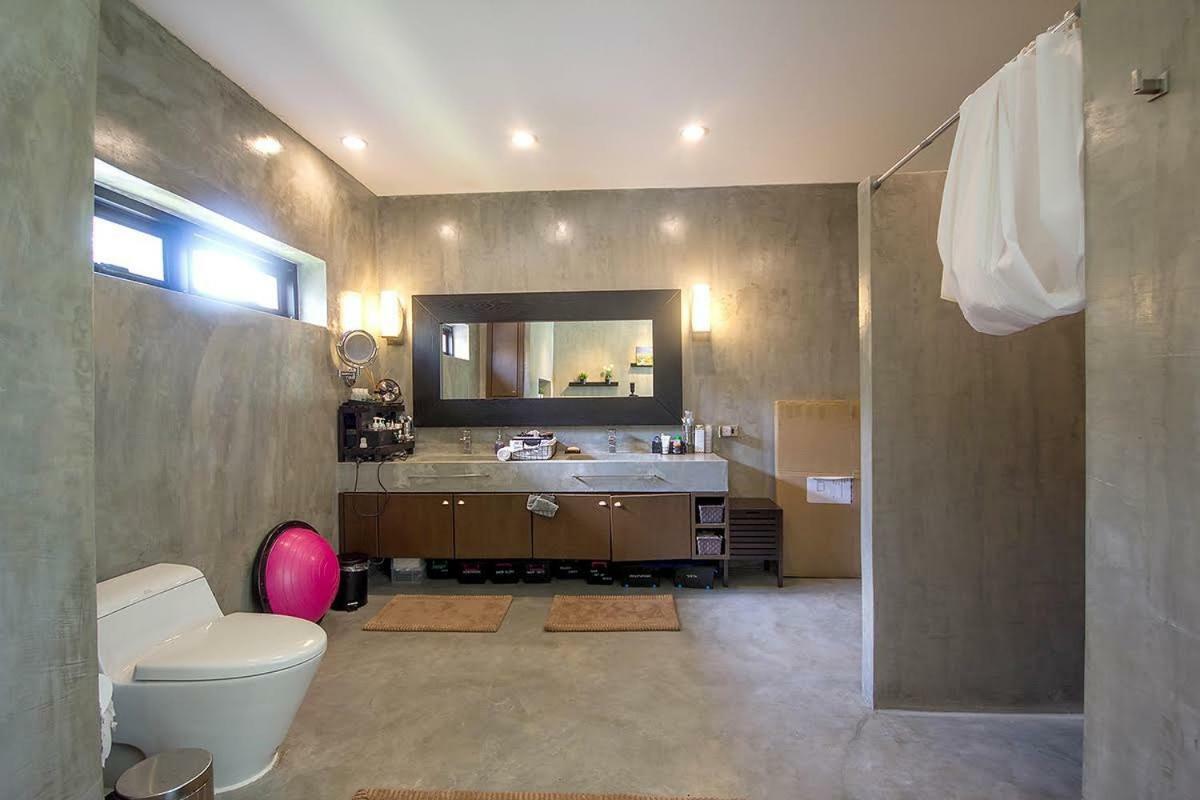 Wogan House - The Best Of Luxury Pool Villa Хуахін Екстер'єр фото