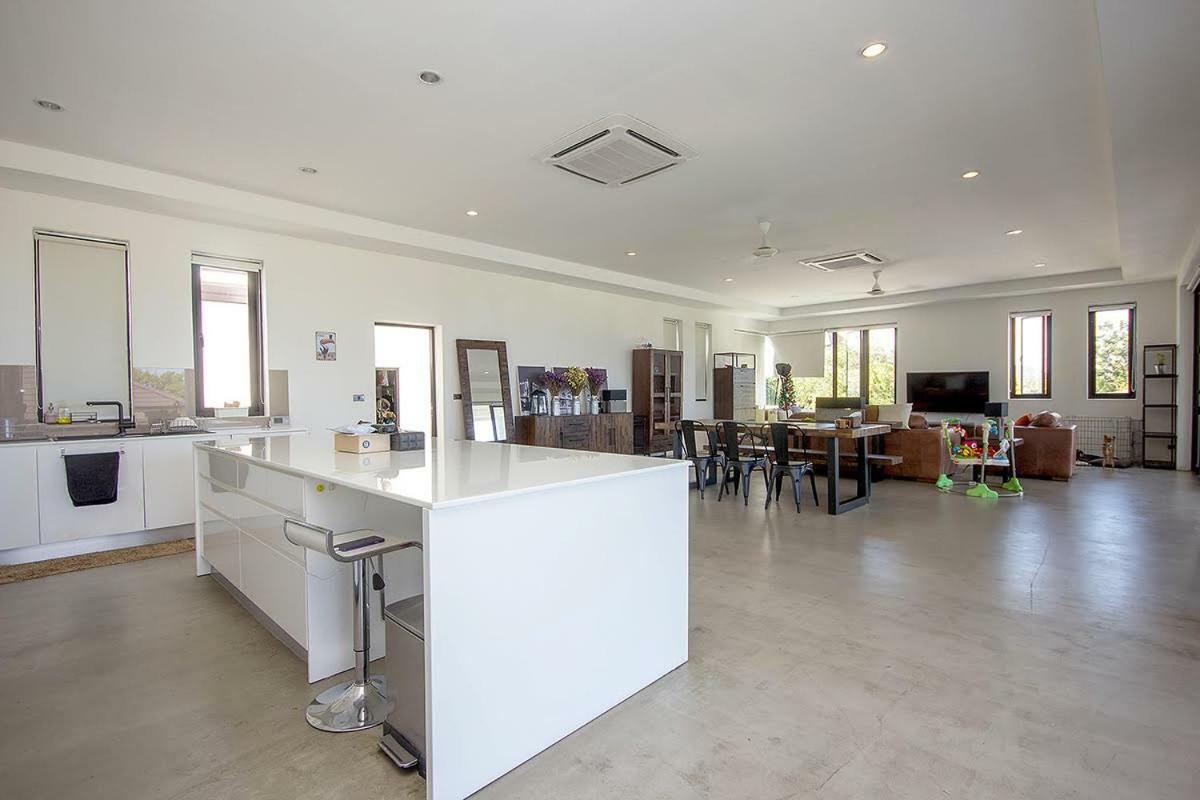 Wogan House - The Best Of Luxury Pool Villa Хуахін Екстер'єр фото